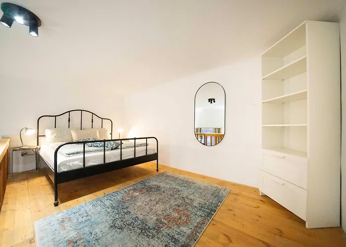 Velvet Nest A16 Apartmán