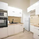 Velvet Nest A16 Budapešť