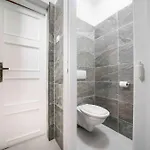 Apartmán Velvet Nest A16