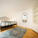 Velvet Nest A16 Apartmán