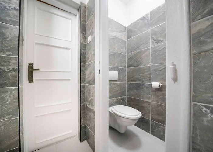 Apartman Velvet Nest A16