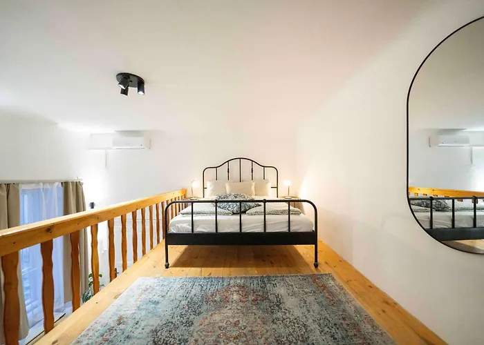 Apartman Velvet Nest A16 Budapest