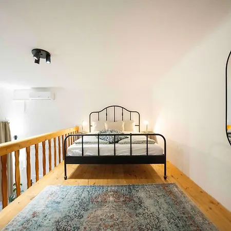 Apartamento Velvet Nest A16 Budapeste